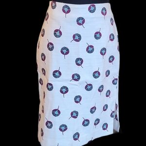 Pencil Skirt Size 4 Cream Office Siren Professional, Workwear, Office Wear